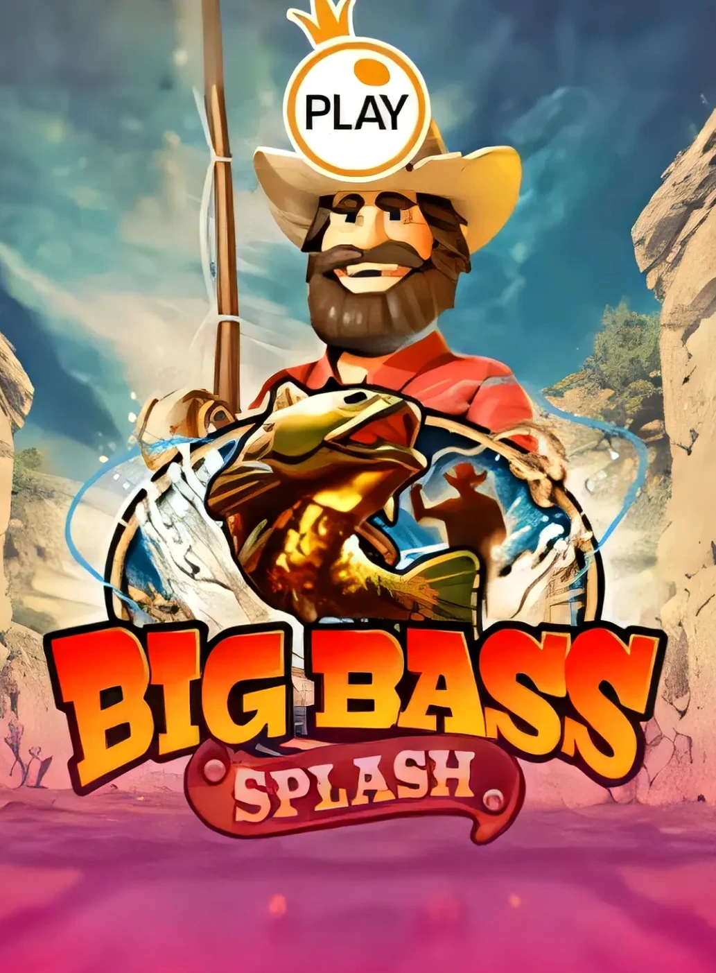 Big Bass