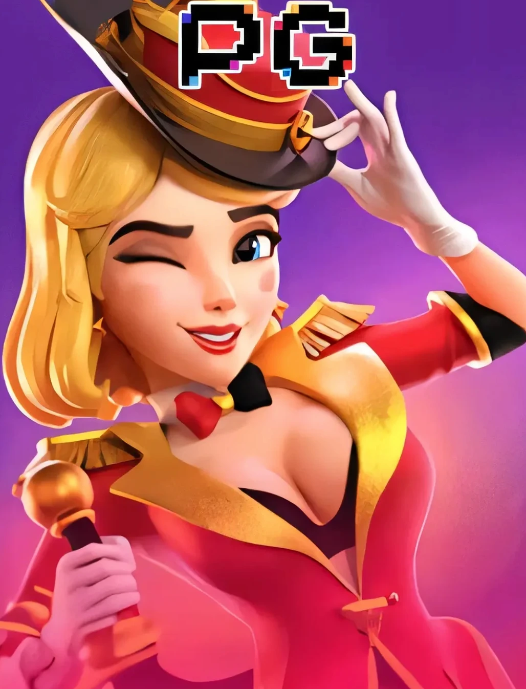 Circus Delight