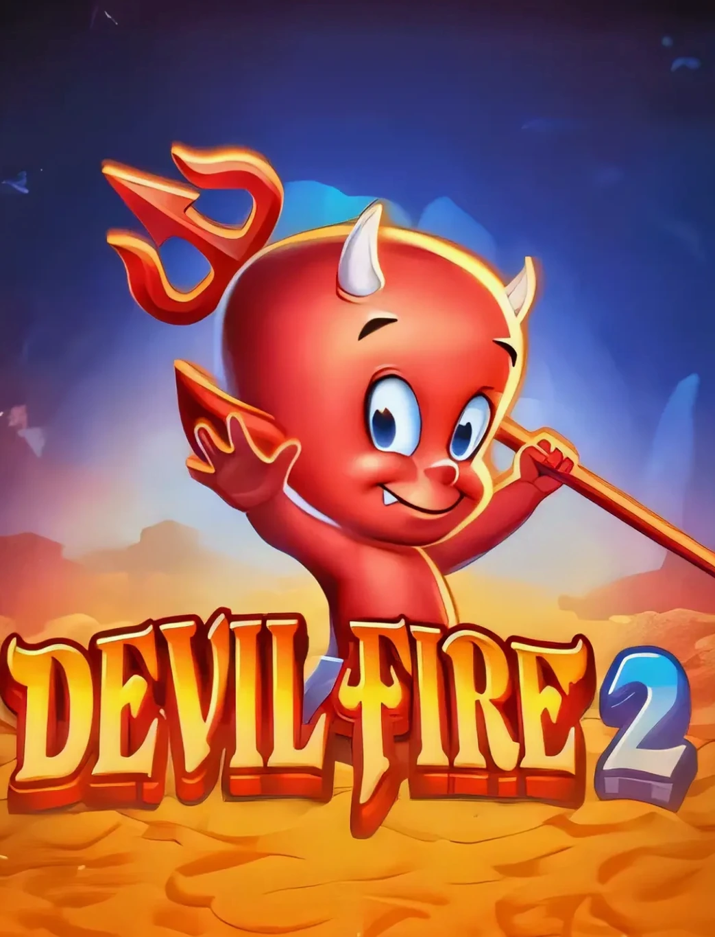 Devil Fire 2