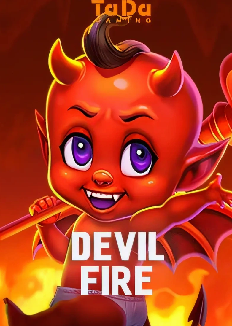 Devil Fire