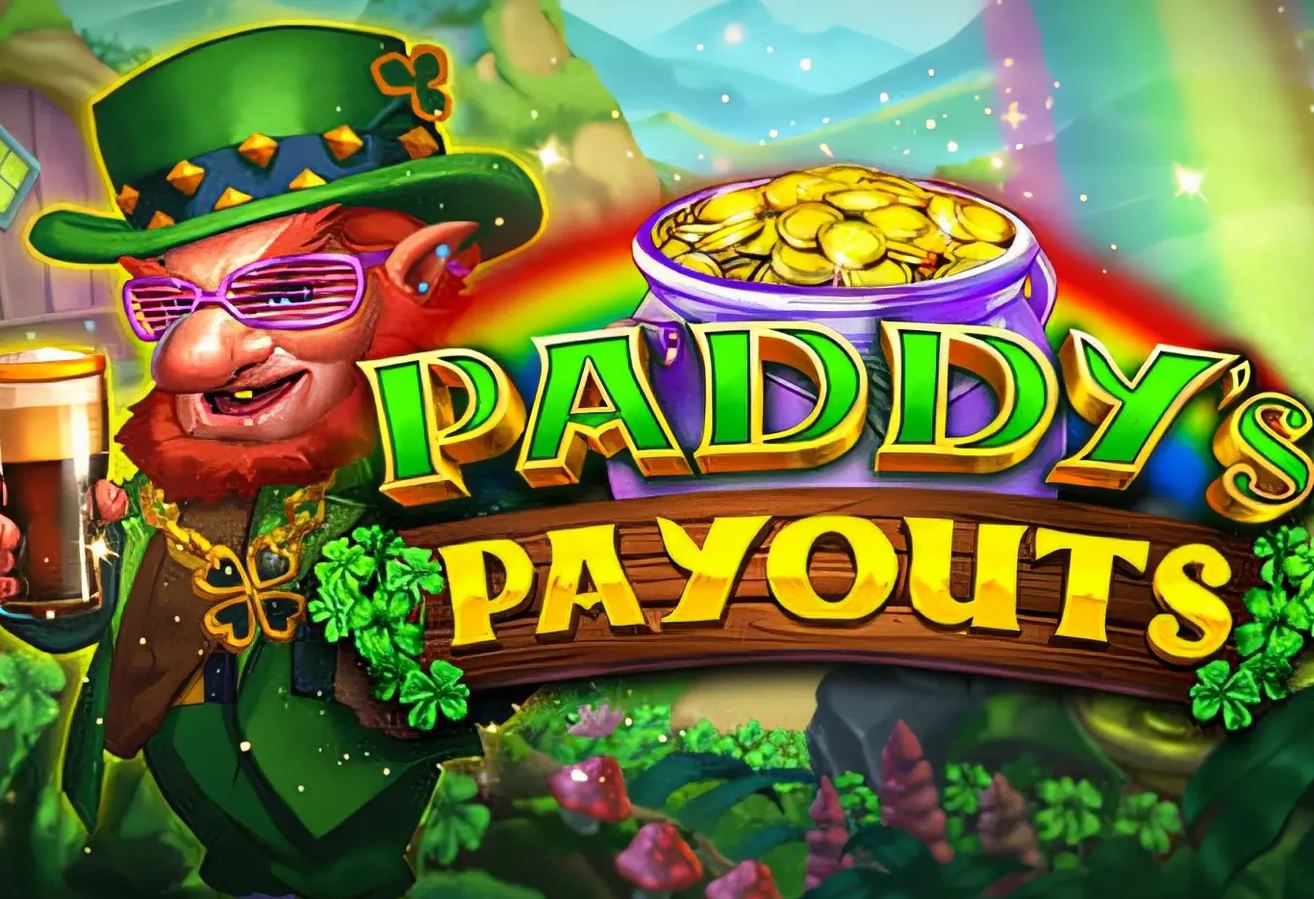 Paddy Payouts