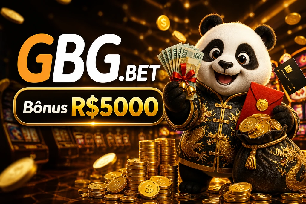 Regras de Conta GBG Bet