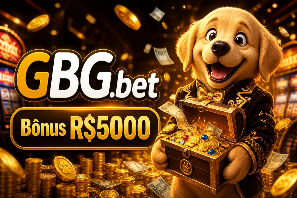 GBGbet: Conformidade e Segurança